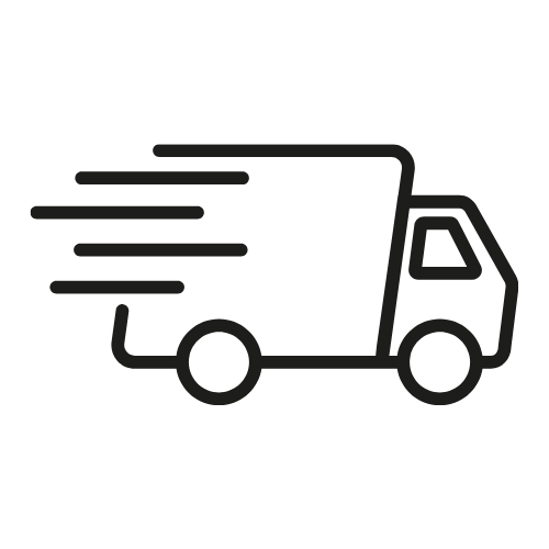 Delivery Truck